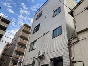 菊川駅 徒歩6分 4階の物件外観写真